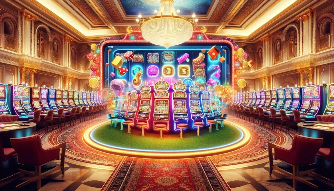 Casino Krefeld